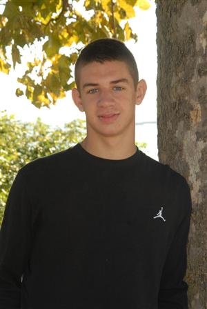 Mitch Luckman Mitch Luckman